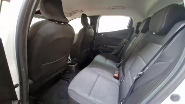 Renault Clio image 1