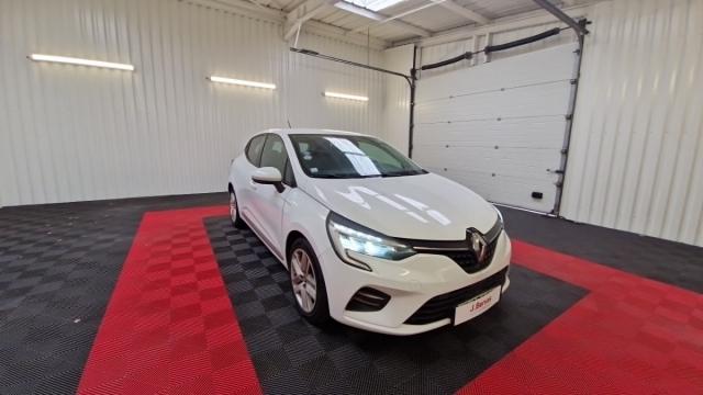 Renault Clio image 8