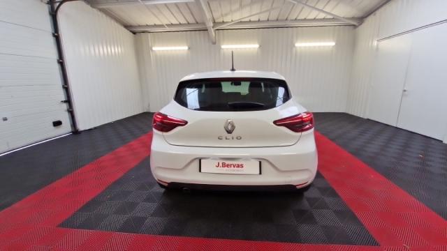 Renault Clio image 9