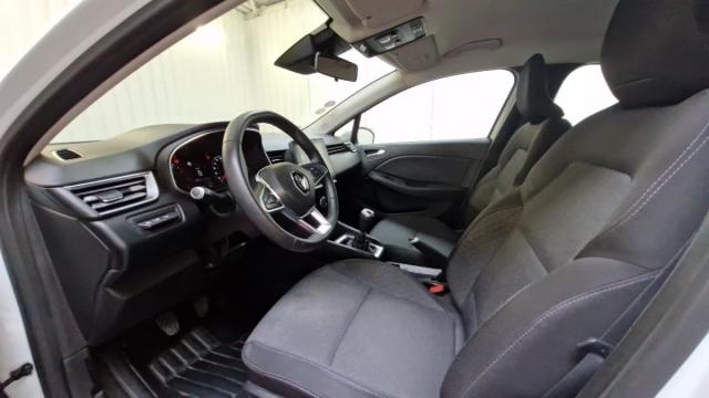 Renault Clio image 6