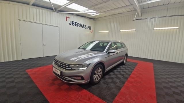 Volkswagen Passat Sw 1.5 Tsi 150 Act Opf Dsg7 Business