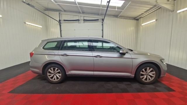 Volkswagen Passat Sw image 7