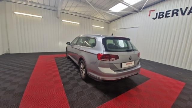 Volkswagen Passat Sw image 8