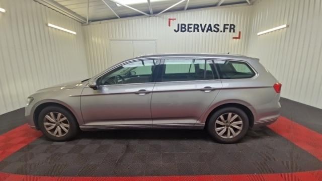 Volkswagen Passat Sw image 5