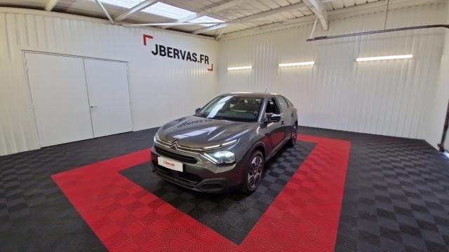 Citroen E-C4 E 136 Ch (100 Kw) Auto You