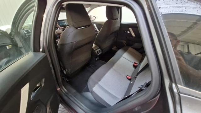 Citroen E-C4 image 4