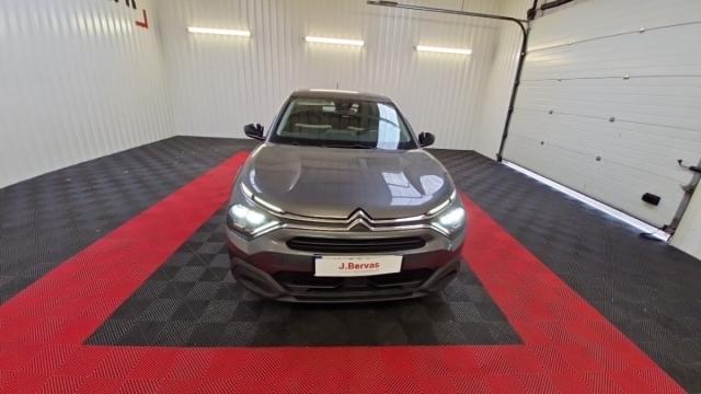 Citroen E-C4 image 9