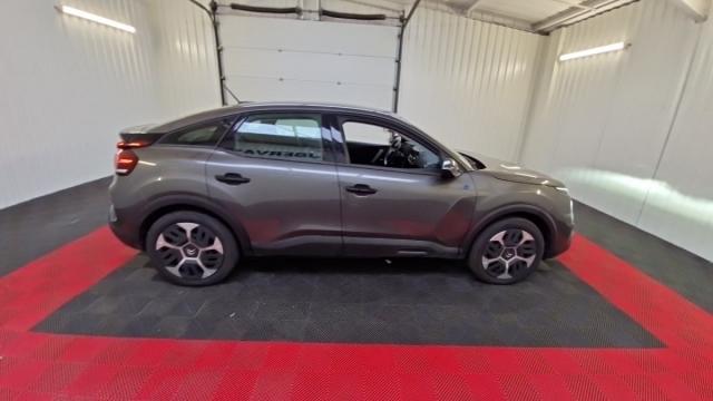 Citroen E-C4 image 7