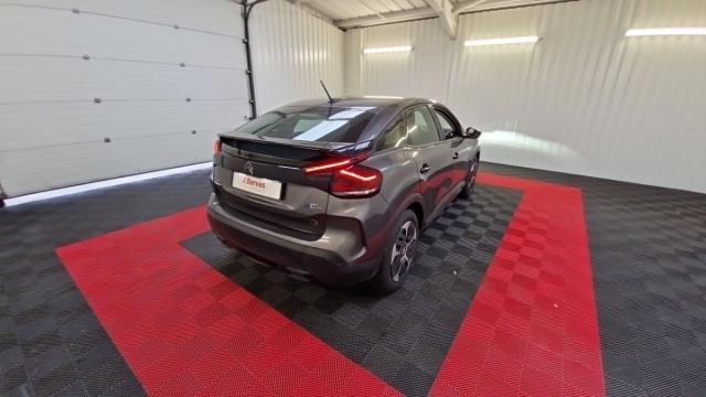Citroen E-C4 image 8