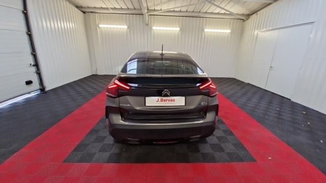 Citroen E-C4 image 2