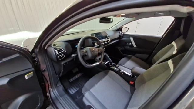 Citroen E-C4 image 1