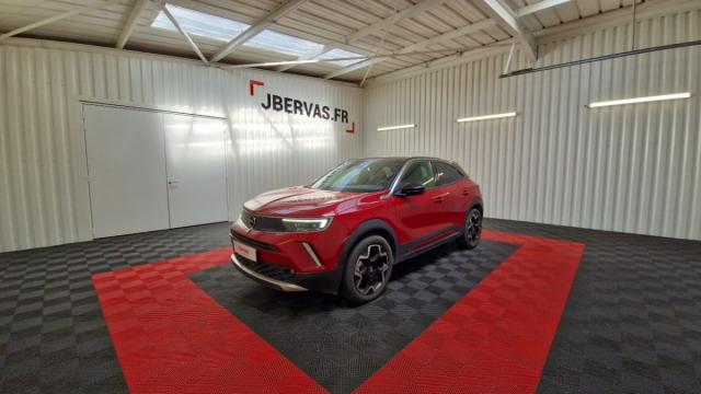 Opel Mokka Bev 50kwh Ultimate Auto