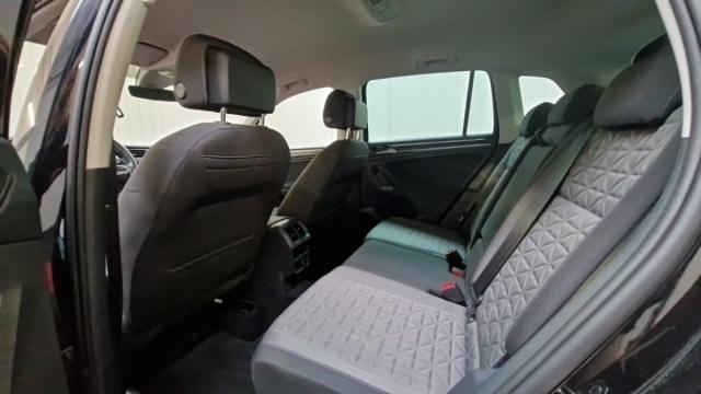 Volkswagen Tiguan image 2