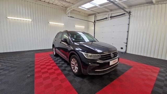 Volkswagen Tiguan image 5