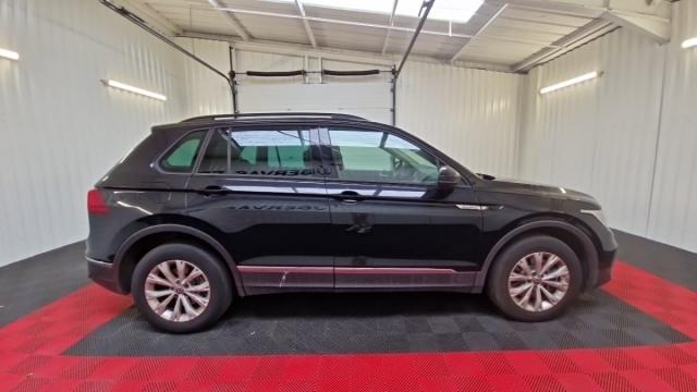Volkswagen Tiguan image 4