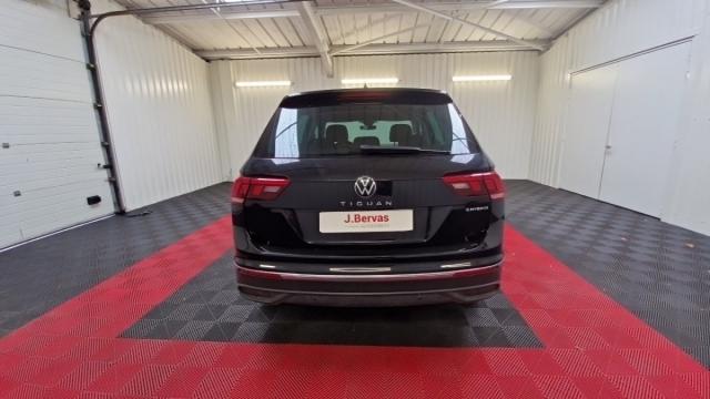 Volkswagen Tiguan image 7