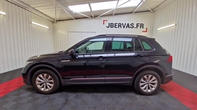 Volkswagen Tiguan image 3
