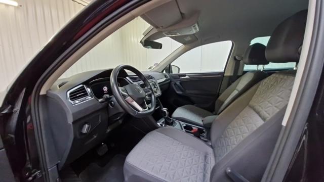Volkswagen Tiguan image 1