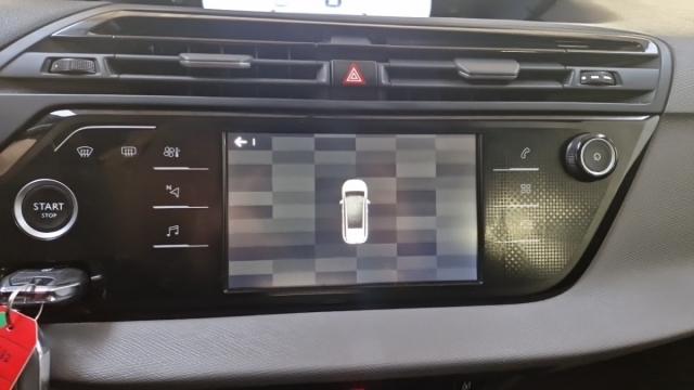Citroen C4 Spacetourer image 6