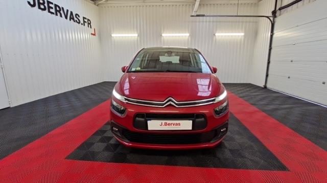 Citroen C4 Spacetourer image 9