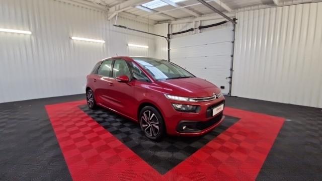 Citroen C4 Spacetourer image 8