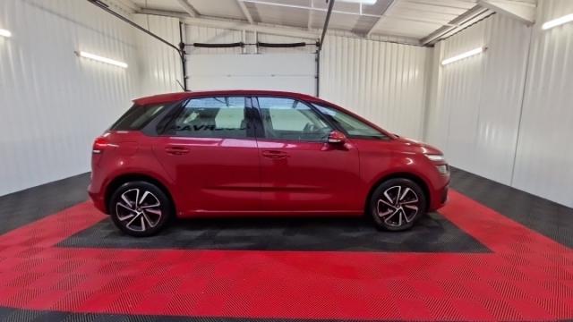 Citroen C4 Spacetourer image 2