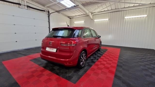 Citroen C4 Spacetourer image 4