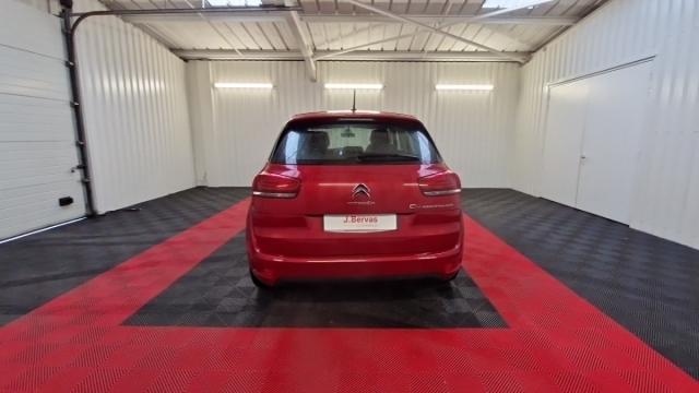 Citroen C4 Spacetourer image 1