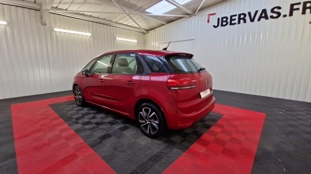 Citroen C4 Spacetourer image 5