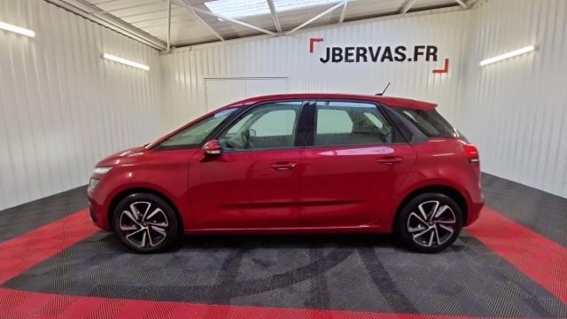 Citroen C4 Spacetourer image 7