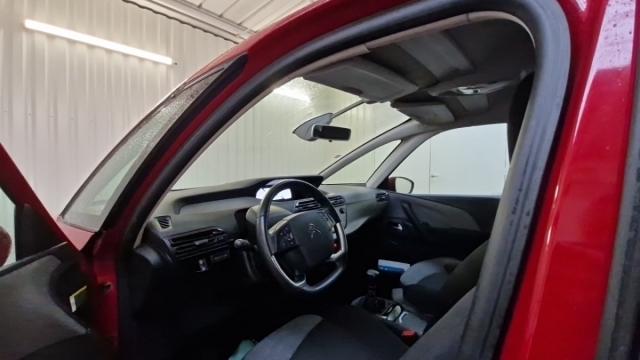 Citroen C4 Spacetourer image 3