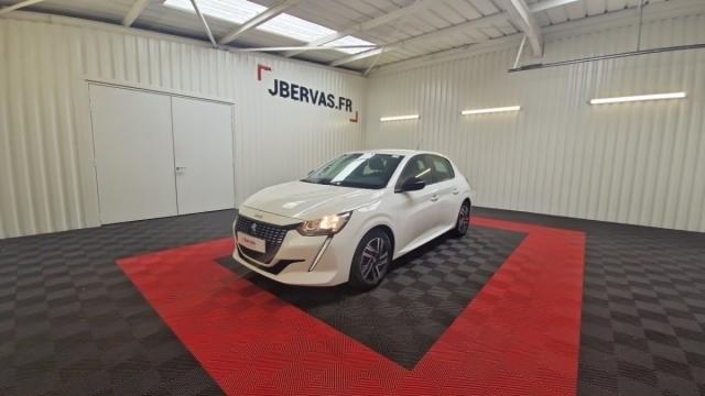 Peugeot 208 Puretech 100 S&s Active Pack