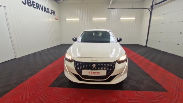 Peugeot 208 image 4
