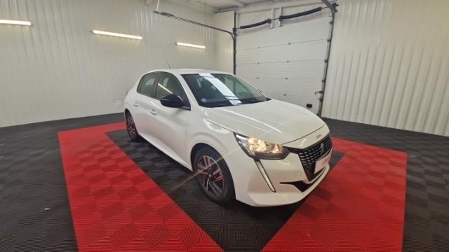 Peugeot 208 image 1