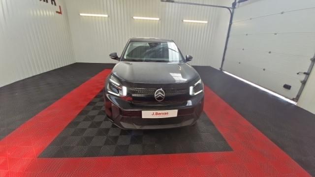 Citroen C3 Aircross image 9