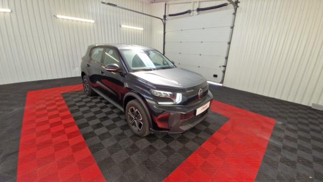 Citroen C3 Aircross image 4