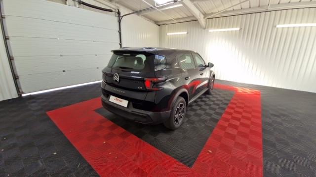Citroen C3 Aircross image 1