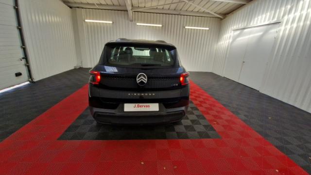 Citroen C3 Aircross image 3