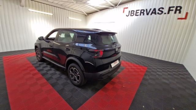 Citroen C3 Aircross image 2