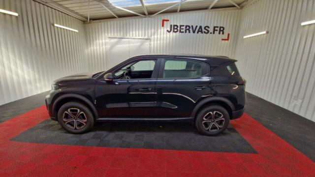 Citroen C3 Aircross image 8