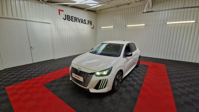 Peugeot E-208 Electrique 136ch Allure