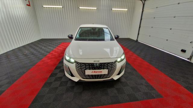 Peugeot E-208 image 1