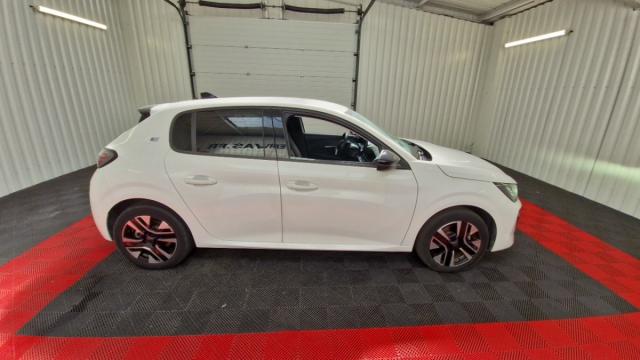 Peugeot E-208 image 4