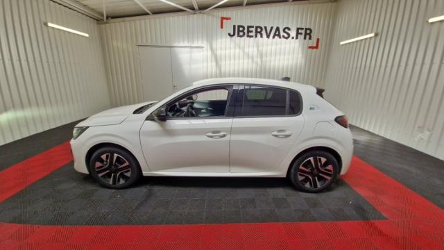 Peugeot E-208 image 7