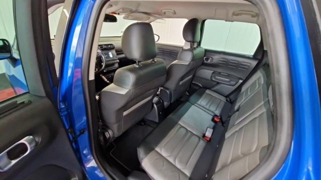 Citroen C3 Aircross image 5