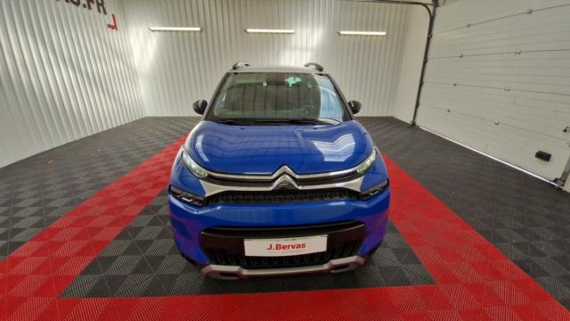 Citroen C3 Aircross image 9