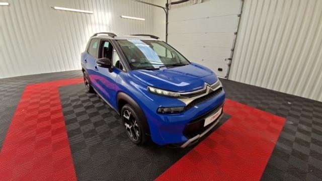 Citroen C3 Aircross image 2