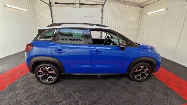 Citroen C3 Aircross image 6