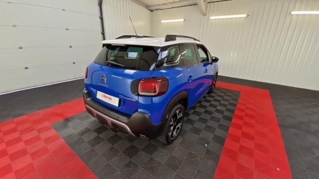 Citroen C3 Aircross image 8