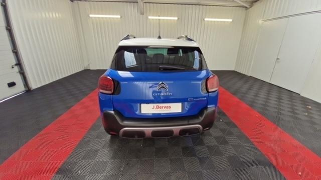 Citroen C3 Aircross image 4